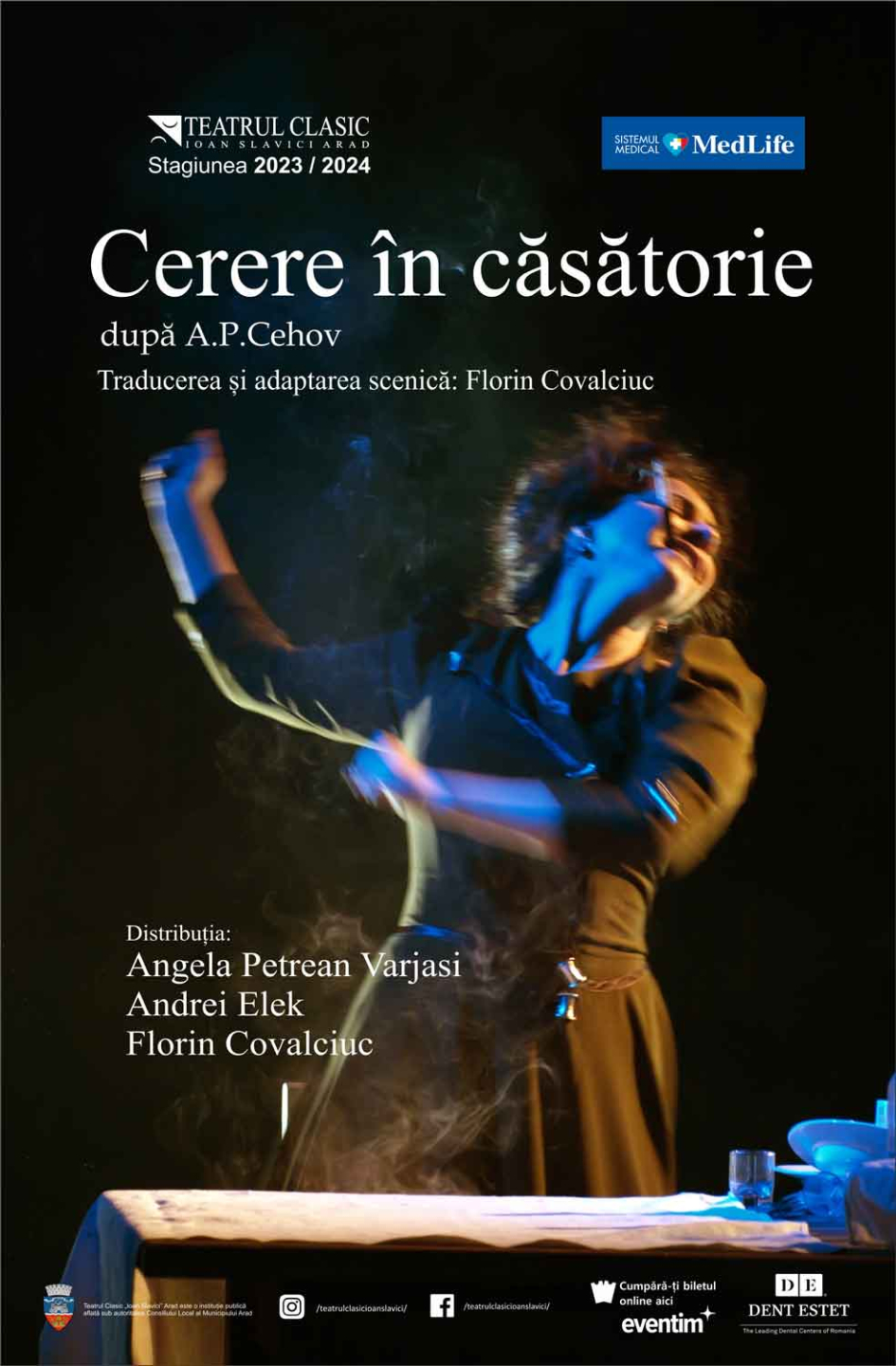 Cerere în căsătorie