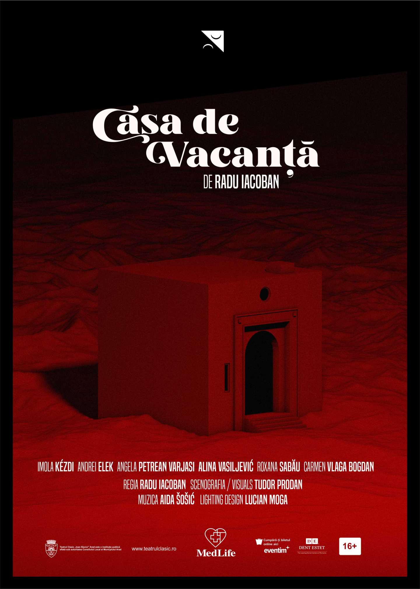 Casa de vacanță